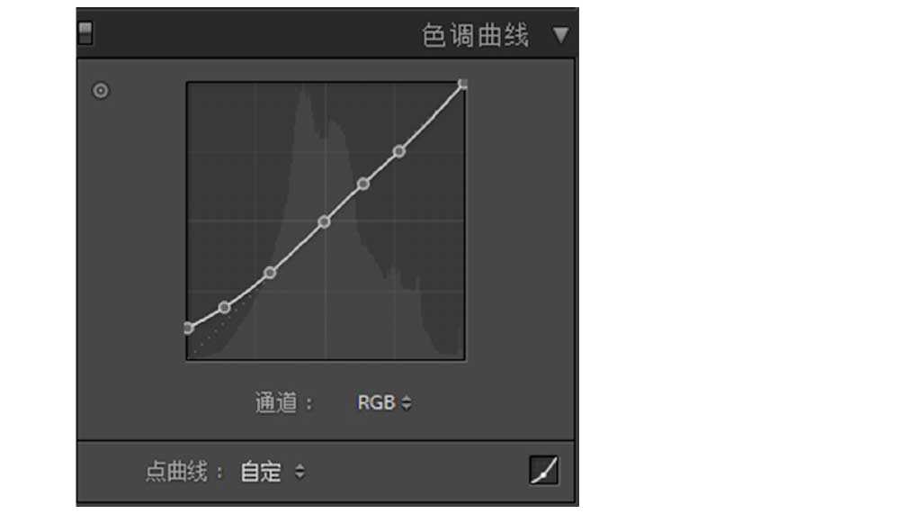 PS后期调出脱俗有意境的武侠风人物照片